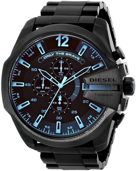 diesel watches for men in usa